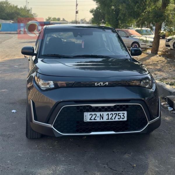 كيا سول 2023 للبيع في العراق -  بغداد